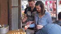 Morning Flavours on Foot - Breakfast Tour
