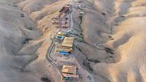 Swimming Pool day in Agafay desert, Lunch & transfer - Marrakesh