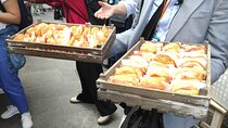 Budget-friendly Florence Street Food and City Sightseeing Tour