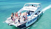 VIP Premium Yacht -Party Boat-Brunch 