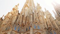 Barcelona Private Full Day Tour for 10 Hours 