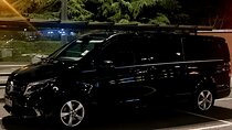 Private Transfer from CDG Airport to Paris
