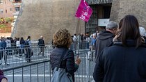Vatican Museums & Sistine Chapel Fast-Track Tour