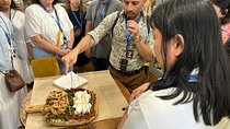 Budget-friendly Naples Street Food and Sightseeing Tour by Maria