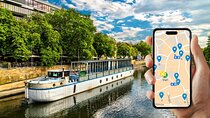 Self-guided scavenger hunt and city game in Heilbronn