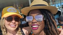 "Ocho Rios Adventures": Horseback Riding & Blue Hole Waterfalls 