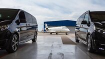 Athens Airport Private Arrival Transfer