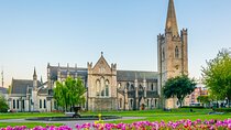 Dublin Discovery: Full-Day Private Tour