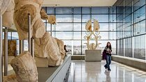 Skip The Line Acropolis Museum Private Guided Tour 