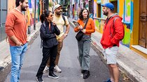 Explore Palermo Street Art in an Artsy Walk