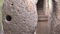 Subterranean Wonders A Half Day Underground City Tour