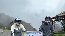 Inka Jungle An Alternative Adventure to Get in Machu Picchu
