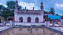 Hyderabad Highlights Guided City Tour and Chai Experience