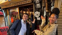  4 Hours Shibuya - Shinjuku Night Tour