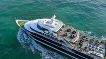 Luxury Halong Bay Day Tour from Hanoi Sea Octopus 5 Star Cruise
