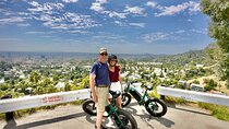 Beverly Hills: Scott E-Bike Tours to Celebrity Homes & More
