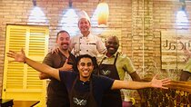 Immersive Cooking Class & Wet Market Tour by Local Chef +Cookbook