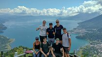 La Nose of the Indian Mountain Tour