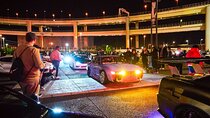 Tokyo: Legendary JDM CAR TOUR Daikoku Underground Meetup