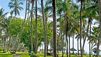11 Days Kenya Bush Safari and Beach Relaxation 