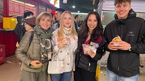 Night Market Tour in Beijing with an English Guide 