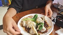 2 hours Momo cooking class in Pokhara