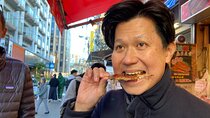 Guided Tsukiji’s Local Food Tour 