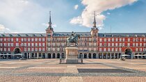 Small Group Tour of the Austrias in Madrid