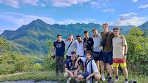 4 Day Ha Giang Loop Adventure with Easy Rider From Hanoi