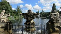 Self-Guided Tour of Kensington and Hyde Park Using a Mobile App