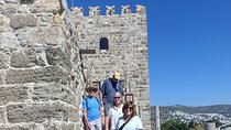 Private walking tour in Bodrum