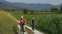 E Bike Half Day Rental without Guide