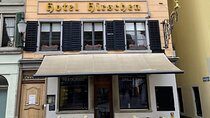 Zürich Historic District Tour