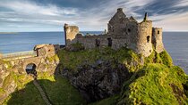 Epic Full-Day Private Tour: North Belfast & Giant’s Causeway