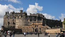 Edinburgh Royal Mile Self-Guided Walk with App