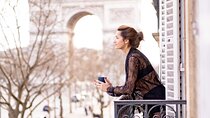 Arc de Triomphe Professional Photoshoot 