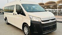 Private transportation from PUJ to Punta Cana hotels