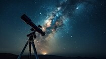 Jeep Cruise Stargazing with Horse Riding & BBQ Dinner - Hurghada