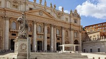 St. Peter’s Basilica Skip the Line Tickets