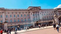 Central London to Stansted Airport - Private Transfer
