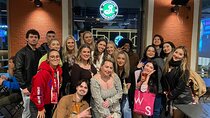 Milan Pub Crawl Party with Free Shots and Drink Deals by Riviera