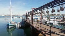 Private Sardine Route - Portimão