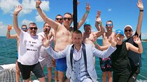 Party at Sea Private Tour with Music and Drinks