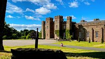 6 Day Best of Scotland Private Guided Tour from Aberdeen