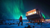 Reykjavik Private Northern Light Tour