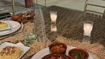 Half-Day Cultural Tour of Marrakech: Gardens & Medina Life