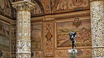 Florence: Palazzo Veccio Skip the-Line-Ticket & Audio Guide