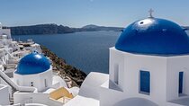 Santorini: The best Highlight Private Tour!