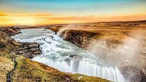 Golden Circle Tour