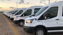 Private Round Trip Transfer from Airport to Cancun